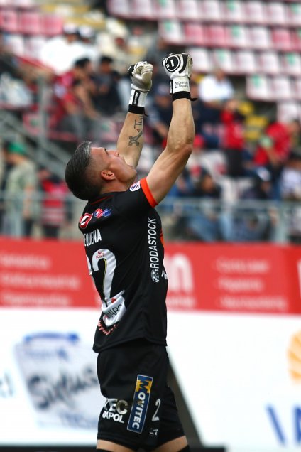 La alineación estelar de Cobresal para defender su liderato ante Colo Colo