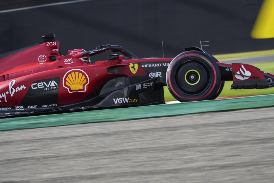 La gran jornada de clasificaciones de Verstappen en Japón