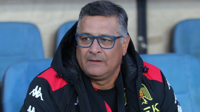 Ronald Fuentes: Debemos tomar decisiones y hacer cambios radicales