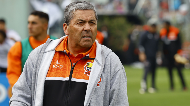 Gustavo Huerta: Fue una actuación en falso que nos incomoda y duele