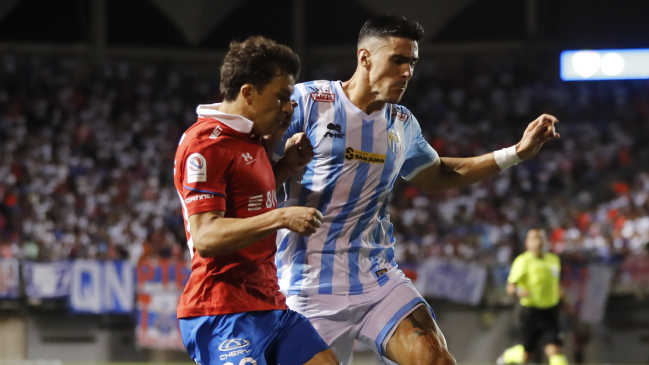 La UC apunta a puestos de copas contra un Magallanes que busca salir del descenso