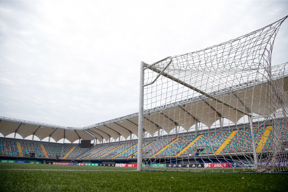 La selección chilena femenina derrotó sin contratiempos a Nueva Zelanda