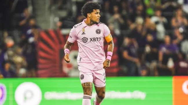 Inter Miami igualó con Orlando y mantuvo vivo el sueño de llegar a los play-offs