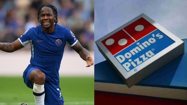 Cadena de pizzerías se burló de Chelsea por su turbulento presente