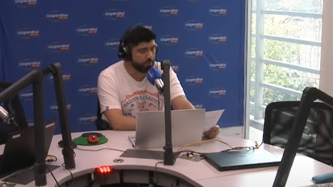 Al Aire Libre en Cooperativa: Las reacciones a la fecha 24 del Campeonato Nacional