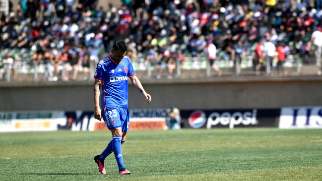 El editorial de Rodrigo Goldberg: Los problemas de la U son más profundos que una derrota