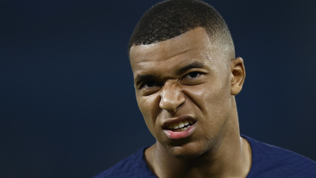 Presidente de la liga española cree que Mbappé llegará la próxima temporada