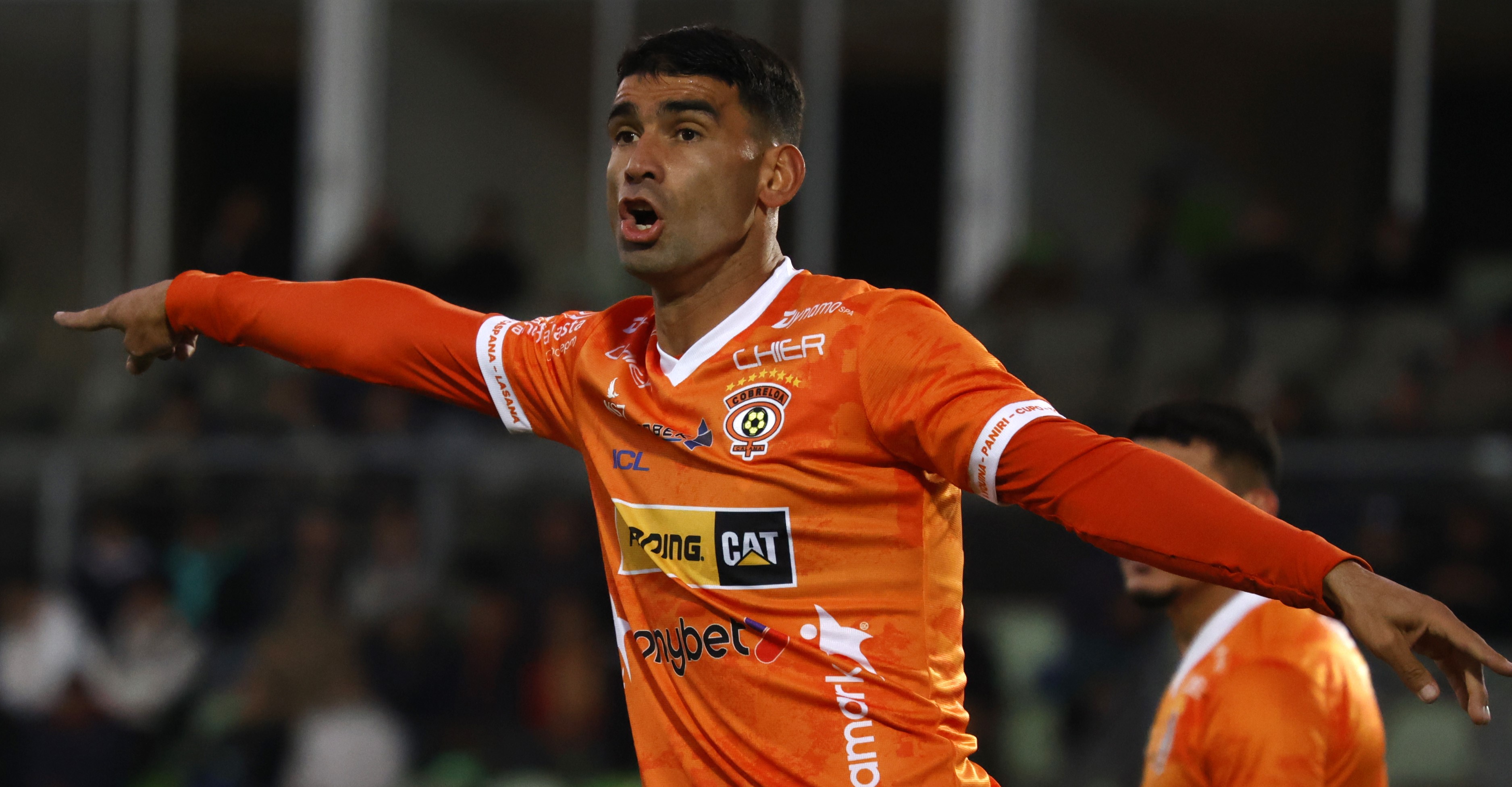 Tribunal resolvió castigar a David Escalante por acusaciones contra Copiapó