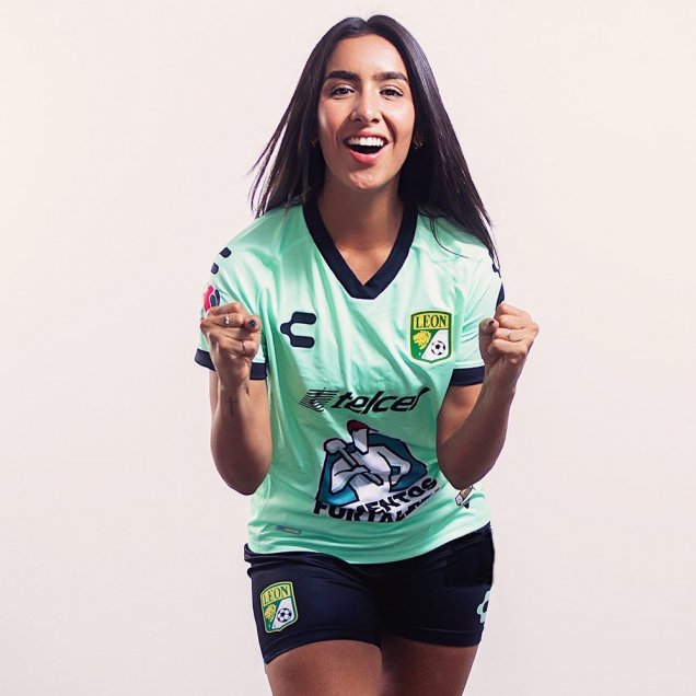 Deyaris Pérez, la futbolista que se unió a OnlyFans tras quedar sin equipo en México