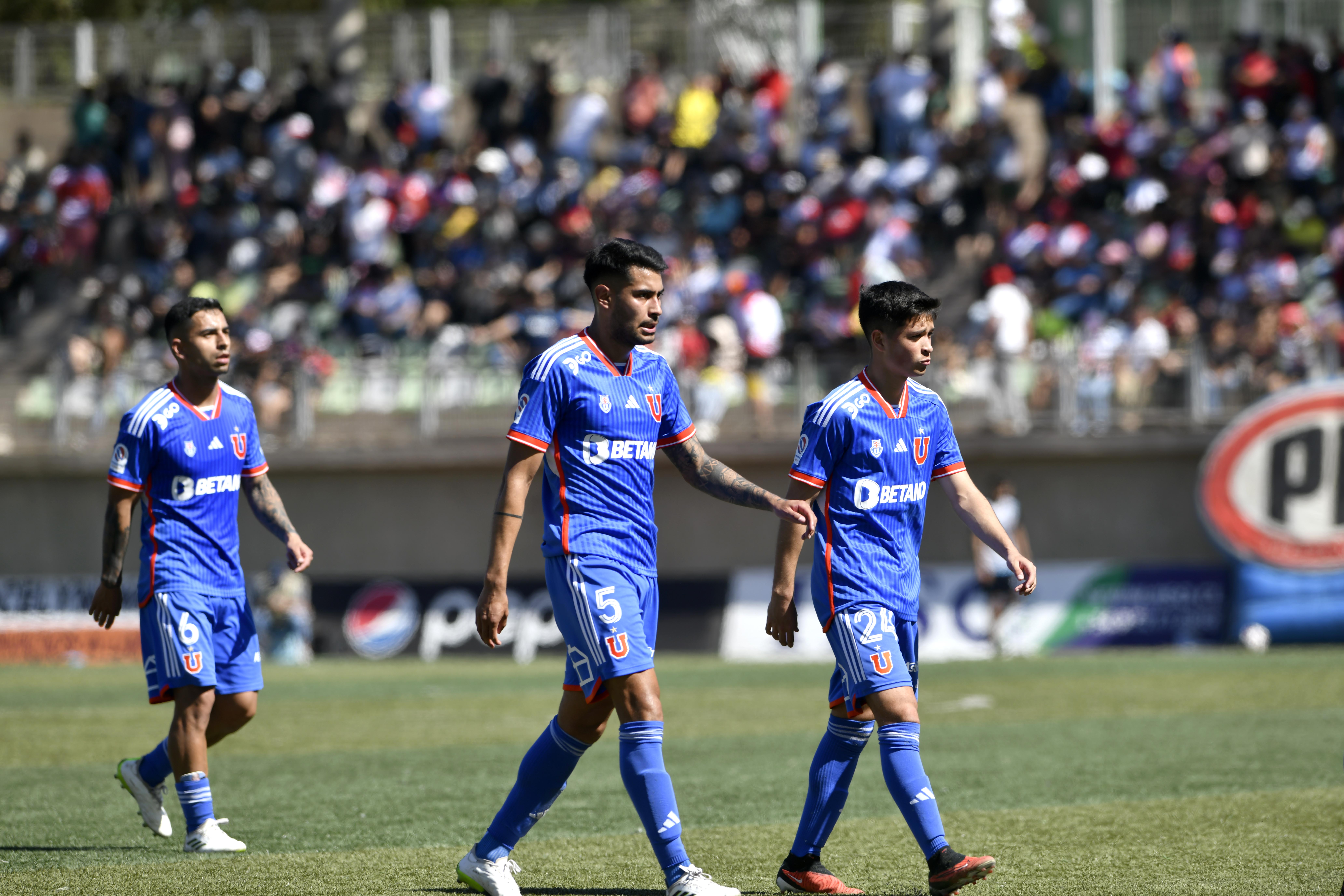 El balance de Universidad de Chile en los tres años de Sartor al mando de Azul Azul