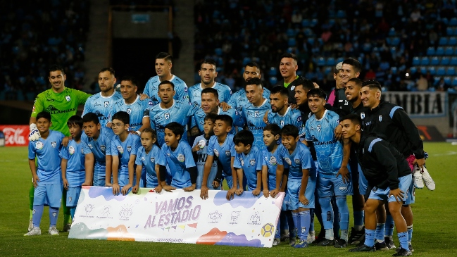 Se remece el Ascenso: Iquique presentó denuncia contra La Serena por alineación indebida