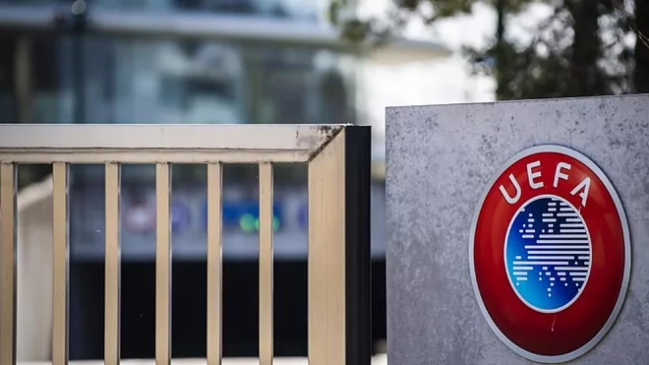 UEFA decidió readmitir en sus torneos a las selecciones juveniles de Rusia