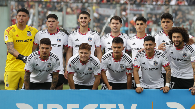 La denuncia contra Colo Colo que realizó el árbitro Cristián Garay tras goleada sobre Cobresal