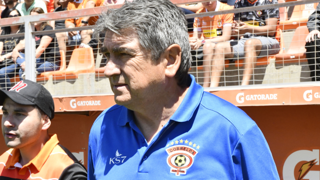 Emiliano Astorga sobre la sanción a David Escalante: Me llama mucho la atención