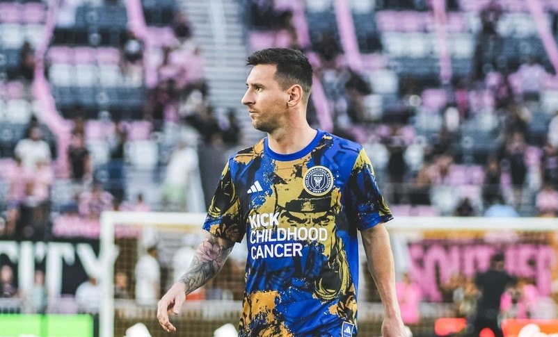 Martino previo a la final de la US Cup: Con Messi esperaremos hasta el último momento