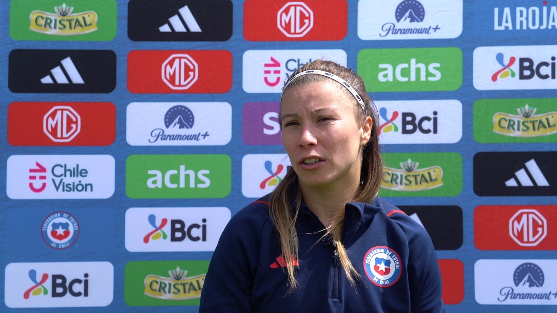 Yanara Aedo: Cualquiera querría estar en la nómina de los Panamericanos