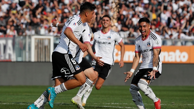 Casa de apuestas avisó que no cancelará su contrato con Colo Colo