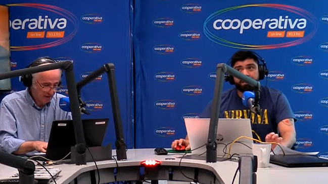 Al Aire Libre en Cooperativa: Cobreloa y Colo Colo se reencuentran en Copa Chile