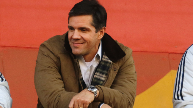 Michael Clark: Creo que tenemos un gran plantel que puede dar mucho más