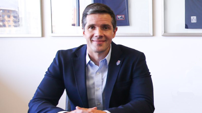 Michael Clark desestimó críticas de exdirector de Azul Azul: Es hincha acérrimo de otro equipo