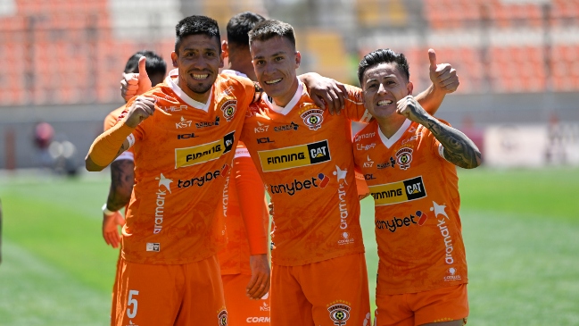 El editorial de Toño Prieto: Cobreloa intenta resurgir