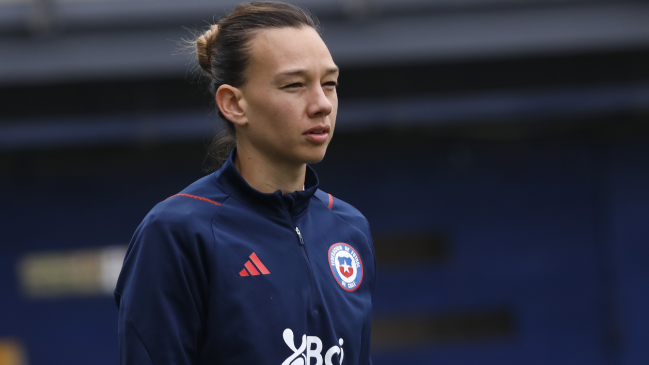 Pablo Milad quiere una fiesta para celebrar los 100 partidos de Endler en la Roja