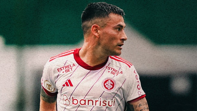 Los resultados en las semifinales de ida de la Copa Libertadores 2023