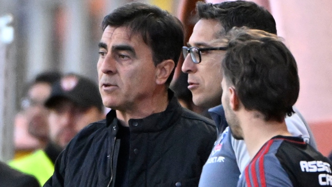 Quinteros y el empate con Cobreloa: Sirve pensando en que estuvimos de visitantes