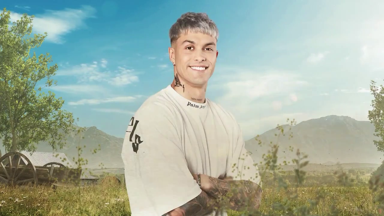 Nicolás Solabarrieta entrará a reality show “Tierra Brava” de Canal 13