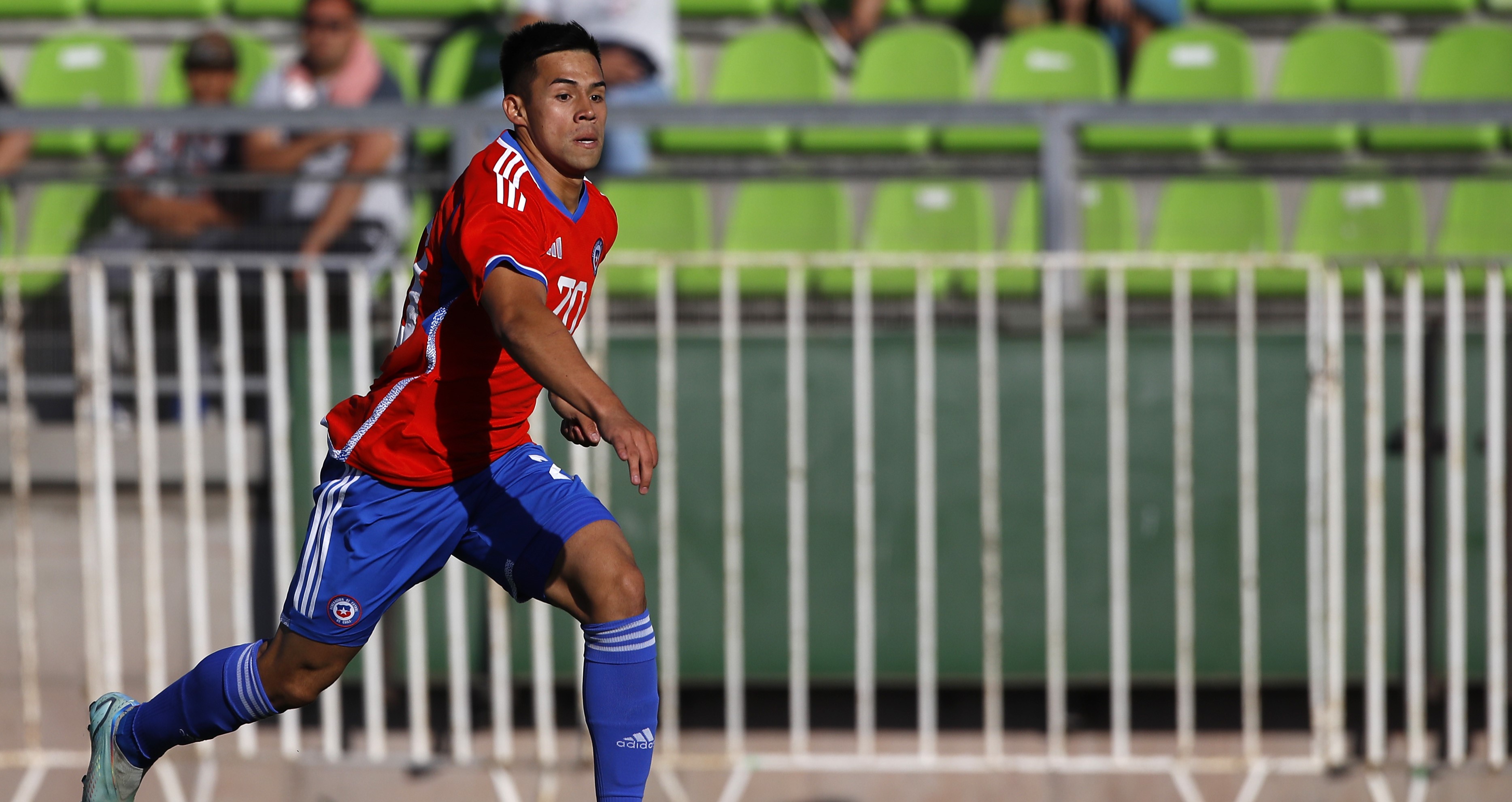 La Roja conoció el fixture del torneo masculino en Santiago 2023: El estreno será ante México