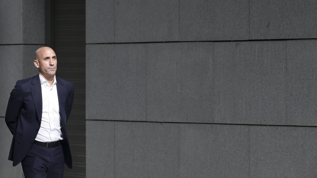 Juez del caso Rubiales citó como testigo al DT de la selección española masculina