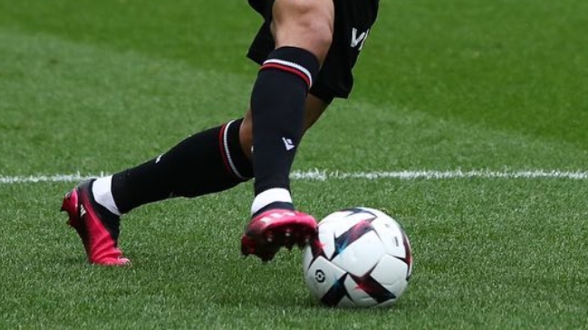 Jugador de Niza amenazó con lanzarse de un puente en Francia