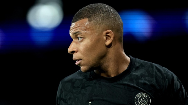 Presidente de PSG: Estamos felices de tener a Mbappé y lo seguiremos teniendo