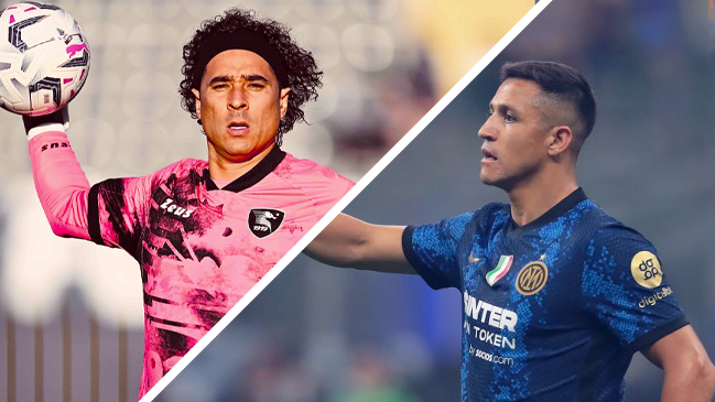 ¿Cuándo y dónde ver a Inter de Alexis Sánchez ante Salernitana en la Serie A?