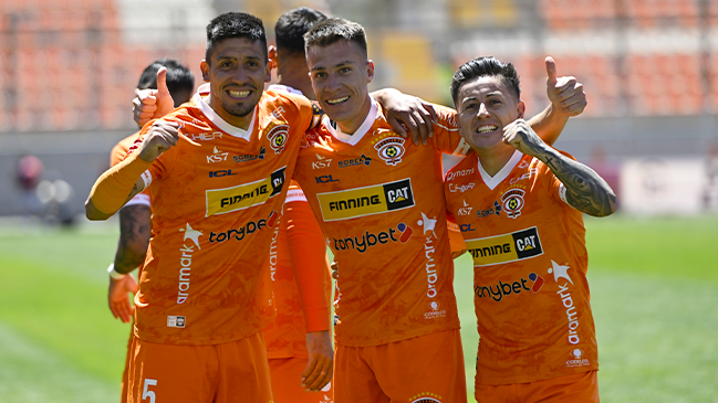 La agenda de la fecha 28 del Campeonato del Ascenso