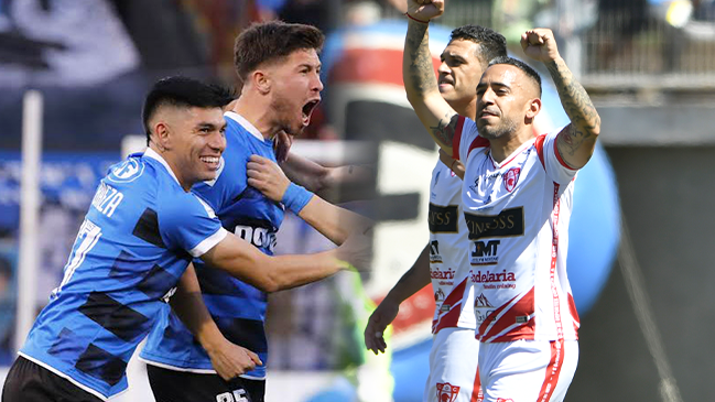 Huachipato recibe a Copiapó con el deseo de alcanzar al líder Cobresal