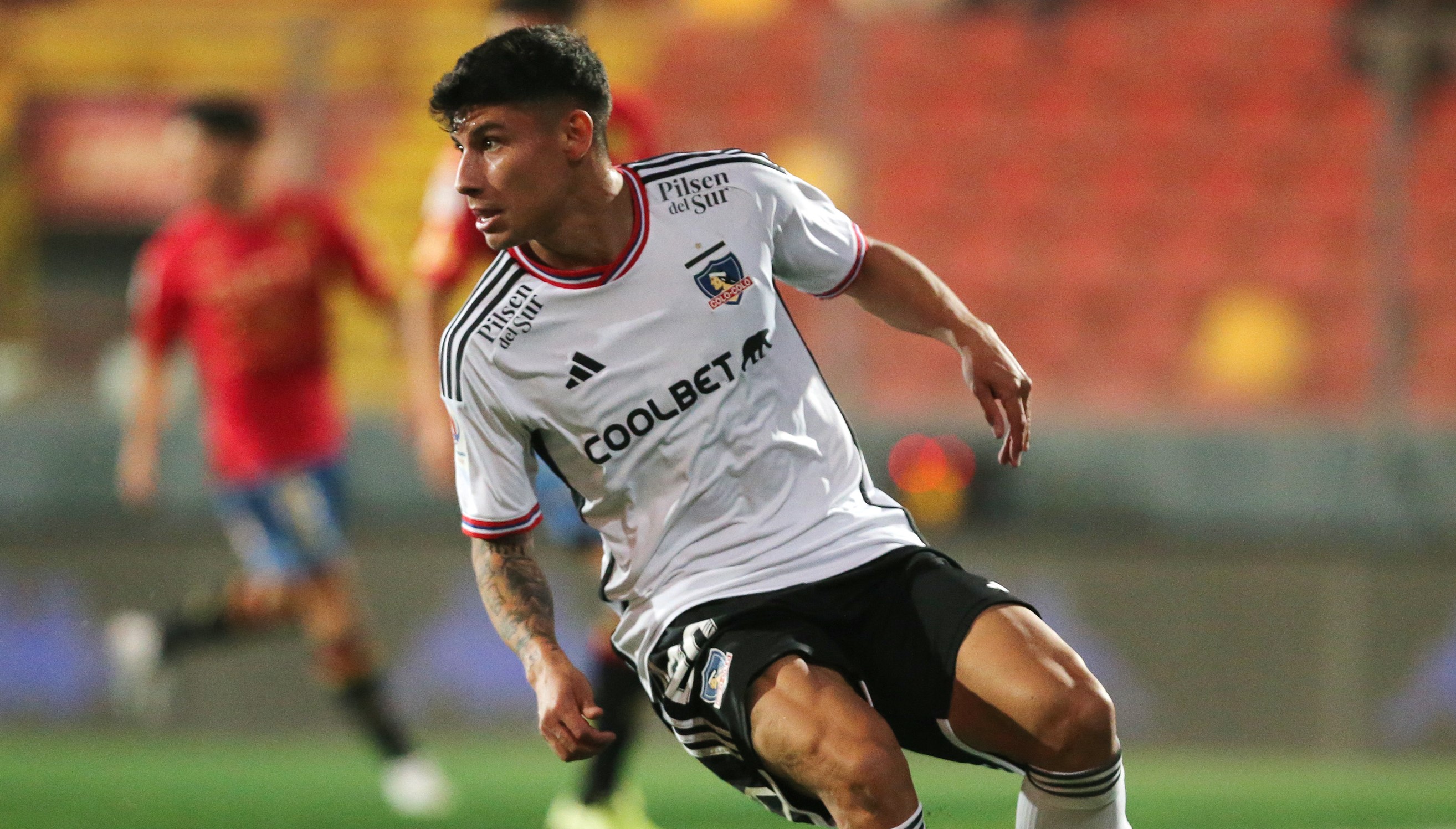 Alexander Oroz será operado por rotura de ligamento cruzado en la rodilla derecha