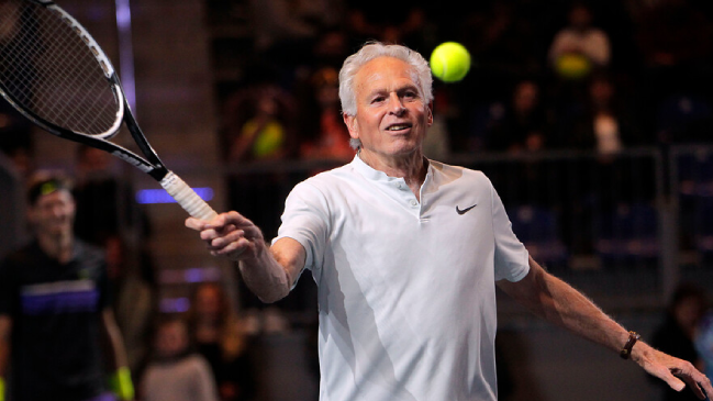 Jaime Fillol y Sergio Elías repasaron nuevo Diplomado de Tenis y el regreso de los torneos Futuro