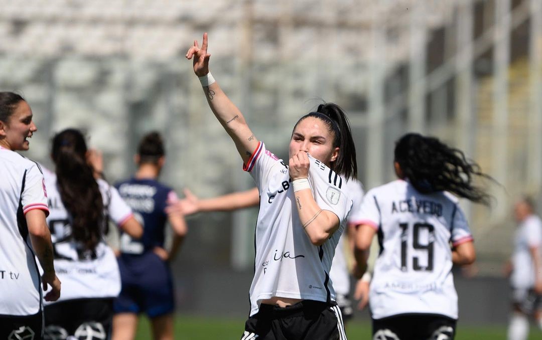 Colo Colo venció a la UC en el clásico femenino y jugará ante la U en semifinales