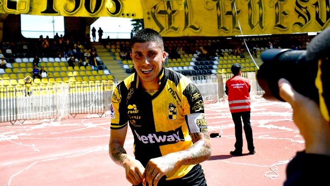 Los resultados de la Fecha 25 del Campeonato Nacional