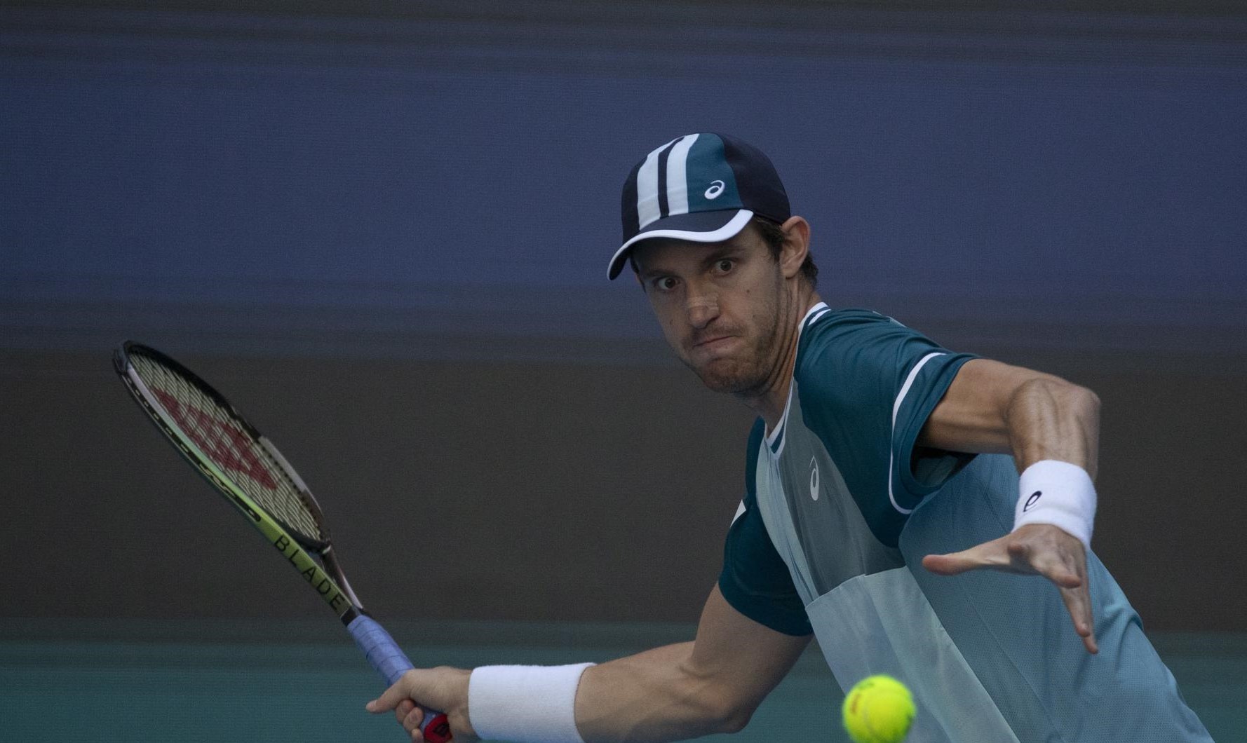 ¿Cuándo y dónde ver a Nicolás Jarry ante Alexander Zverev en el ATP de Beijing?