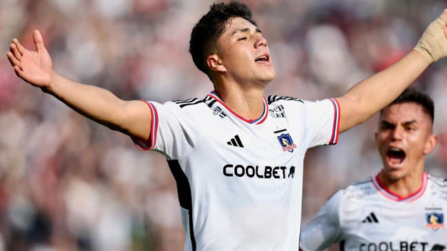 Damián Pizarro relató los “problemas” que tuvo en su paso por las inferiores de la U