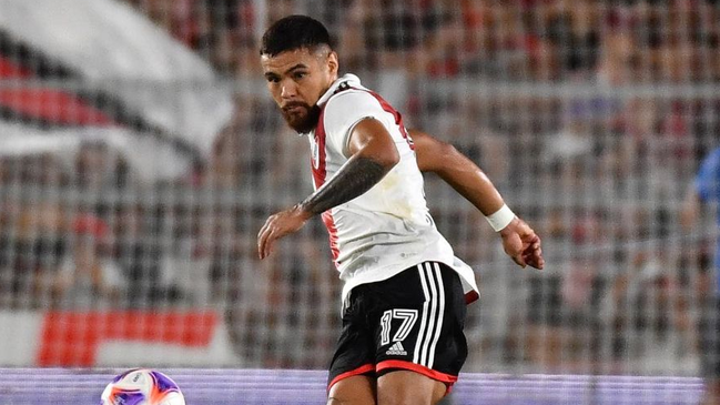 Boca Juniors y River Plate se miden en el Superclásico argentino