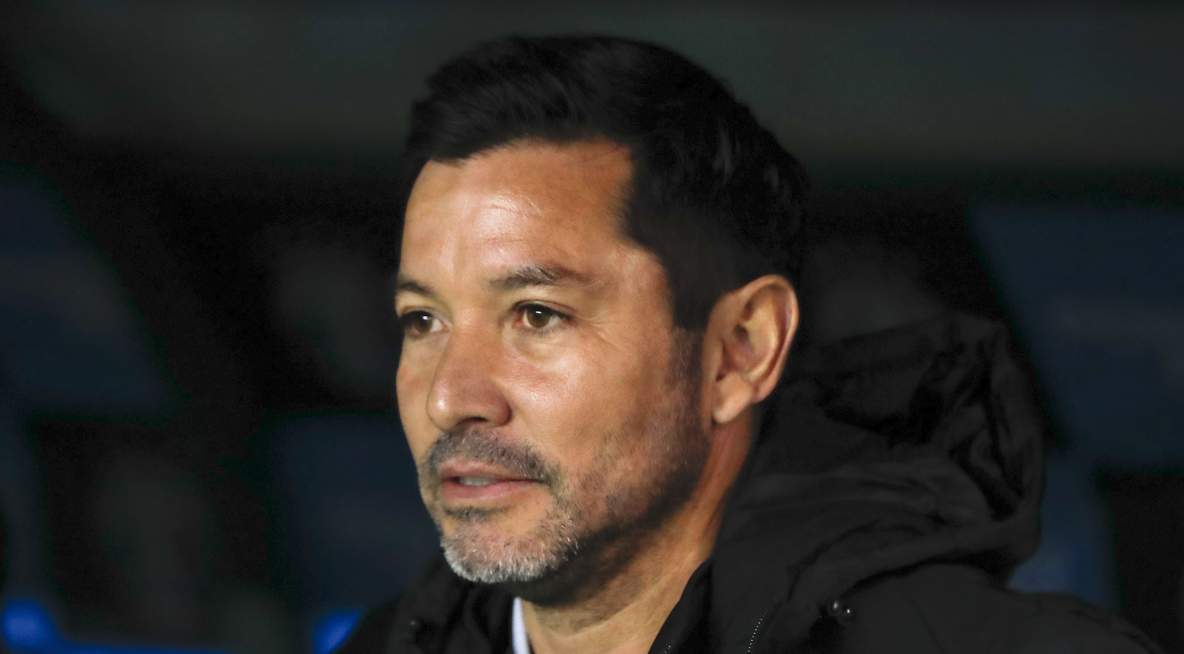 Francisco Arrué: Sabemos lo que es Universidad de Chile y lo que representa