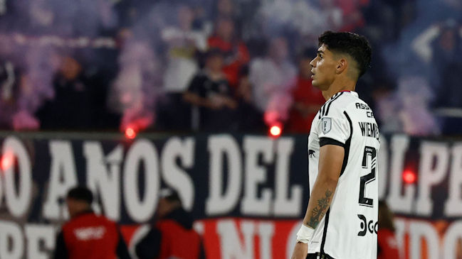 Erick Wiemberg: Haber dado vuelta el partido en los últimos minutos fue algo que merecíamos