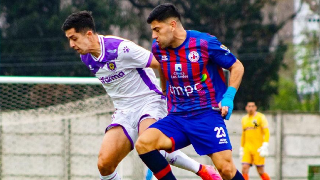 Amargura azulgrana: Iberia descendió a Tercera A tras caer ante Deportes Concepción