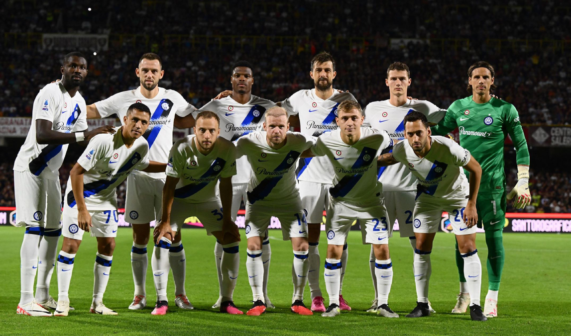 La programación de la segunda fecha de la fase grupal de la Champions League