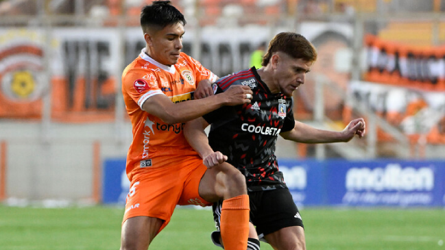 ¿Cuándo y dónde ver la revancha entre Colo Colo y Cobreloa en semis de Copa Chile?