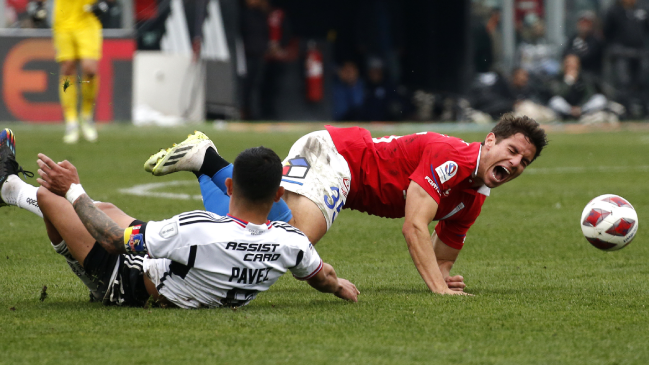 Al Aire Libre en Cooperativa: La trastienda del polémico Colo Colo-U. Católica