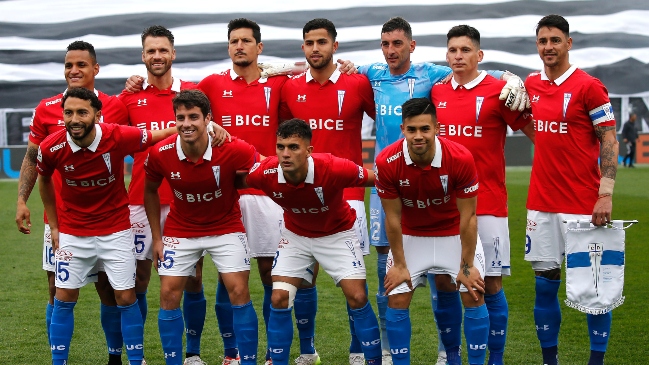 El editorial de Rodrigo Goldberg: En la UC se podrán sentir perjudicados, pero no olvidar que jugaron poco